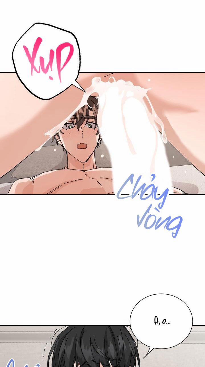 ĐẶC QUYỀN CHO CẶP ĐÔI MỚI CƯỚI 3: H+ trang 39