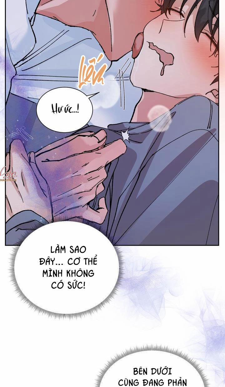 ĐẶC QUYỀN CHO CẶP ĐÔI MỚI CƯỚI 3: H+ trang 4