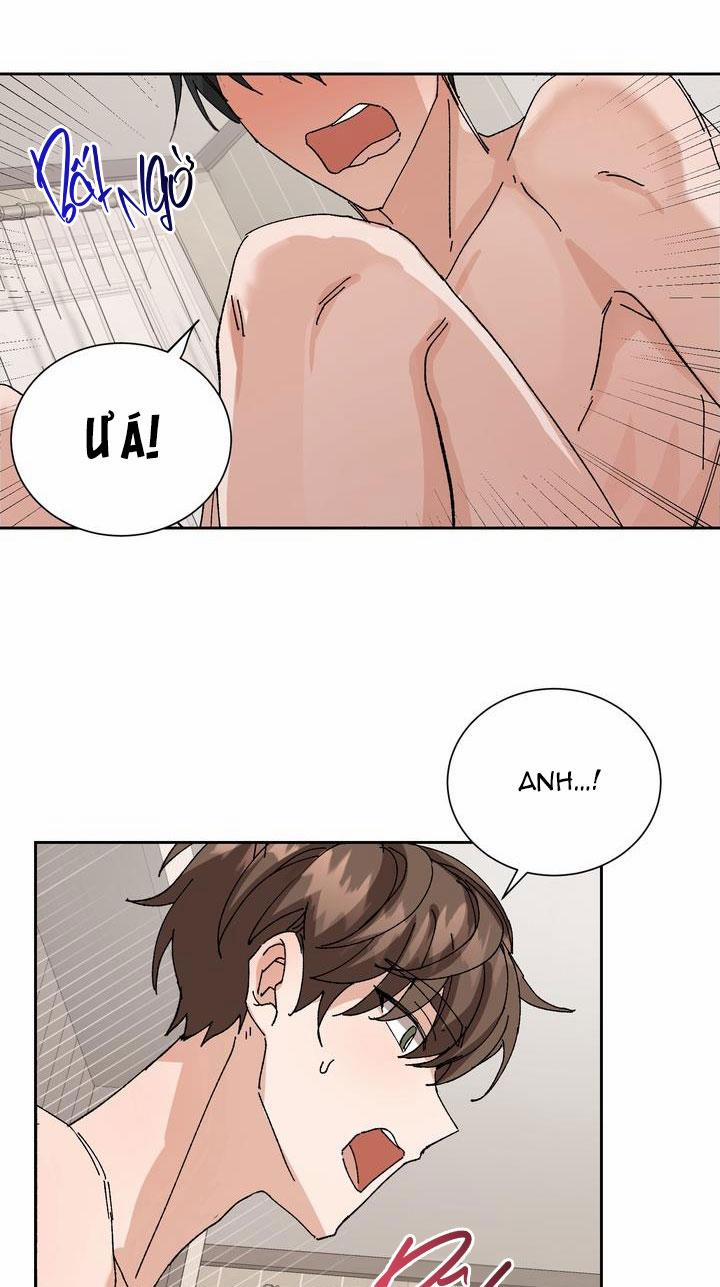 ĐẶC QUYỀN CHO CẶP ĐÔI MỚI CƯỚI 3: H+ trang 41