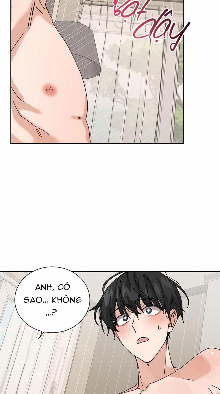 ĐẶC QUYỀN CHO CẶP ĐÔI MỚI CƯỚI 3: H+ trang 42