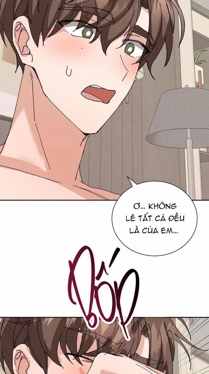 ĐẶC QUYỀN CHO CẶP ĐÔI MỚI CƯỚI 3: H+ trang 44