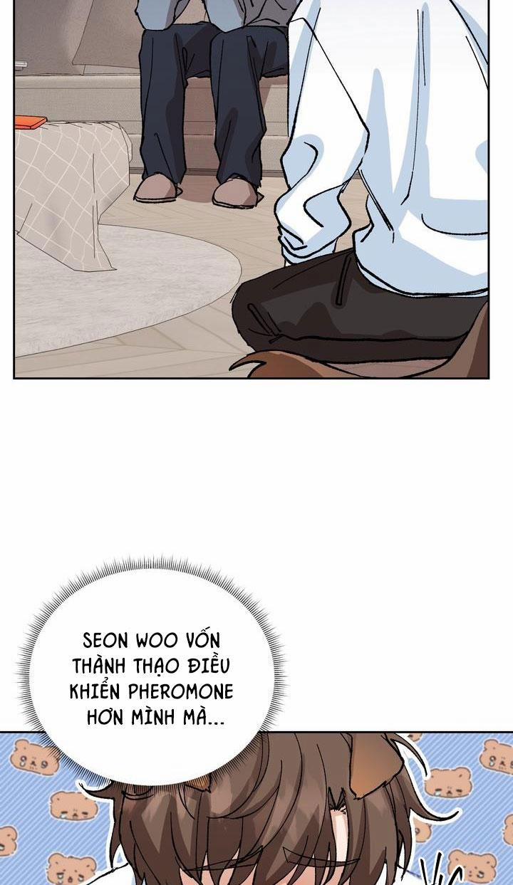 ĐẶC QUYỀN CHO CẶP ĐÔI MỚI CƯỚI 3: H+ trang 48