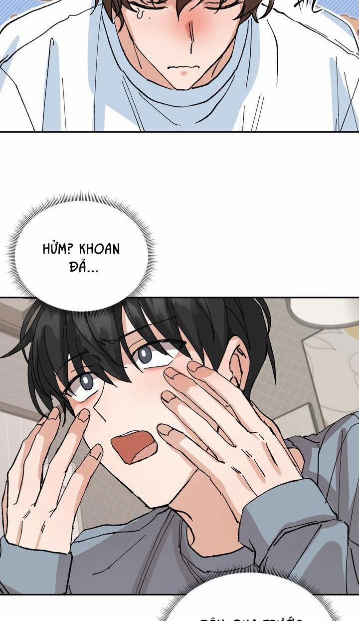 ĐẶC QUYỀN CHO CẶP ĐÔI MỚI CƯỚI 3: H+ trang 49