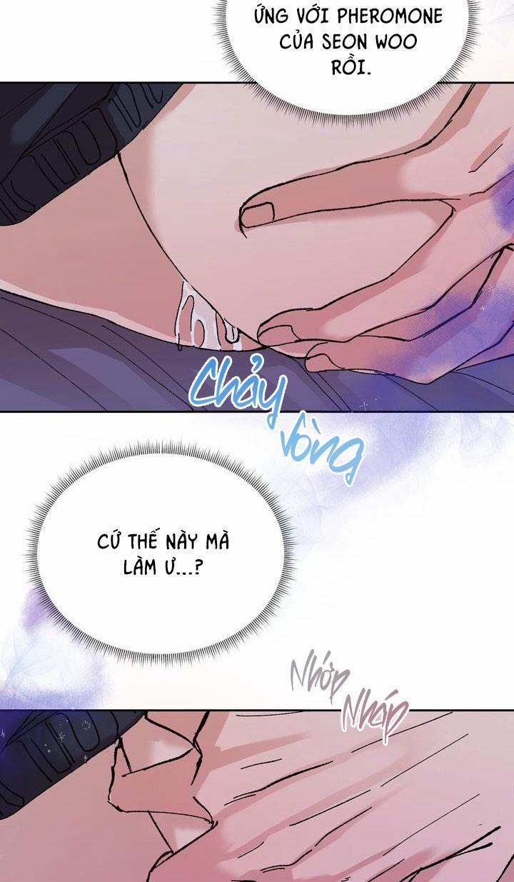 ĐẶC QUYỀN CHO CẶP ĐÔI MỚI CƯỚI 3: H+ trang 5