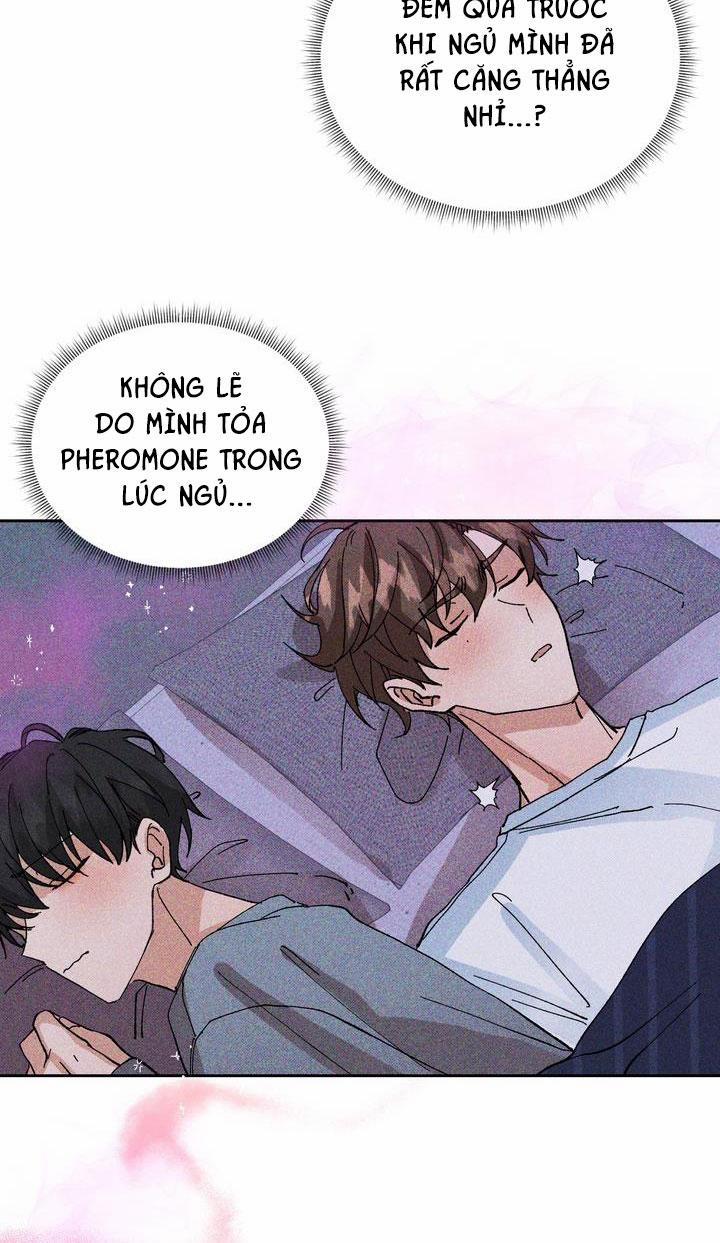 ĐẶC QUYỀN CHO CẶP ĐÔI MỚI CƯỚI 3: H+ trang 50