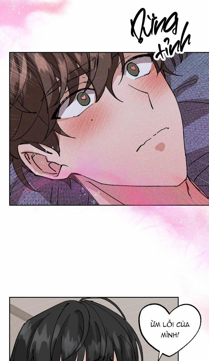 ĐẶC QUYỀN CHO CẶP ĐÔI MỚI CƯỚI 3: H+ trang 51