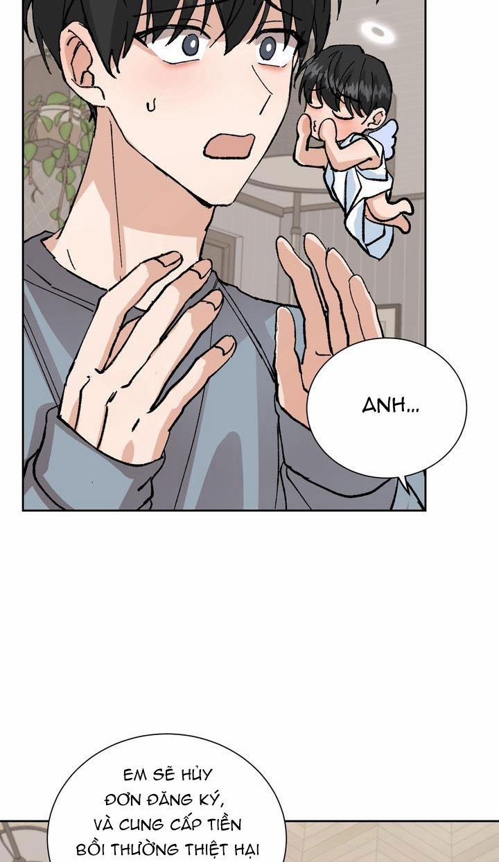 ĐẶC QUYỀN CHO CẶP ĐÔI MỚI CƯỚI 3: H+ trang 52