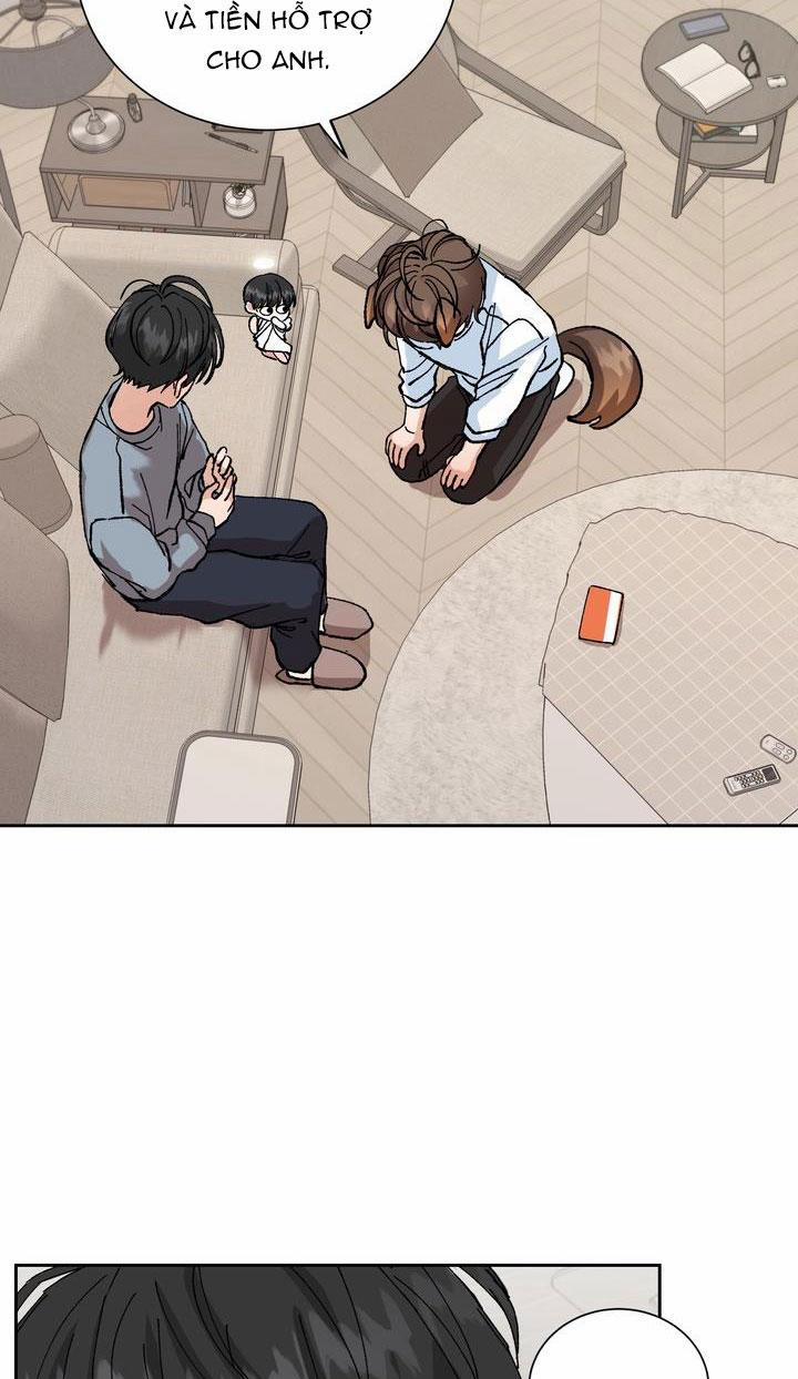 ĐẶC QUYỀN CHO CẶP ĐÔI MỚI CƯỚI 3: H+ trang 53