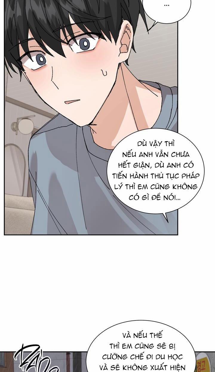 ĐẶC QUYỀN CHO CẶP ĐÔI MỚI CƯỚI 3: H+ trang 54