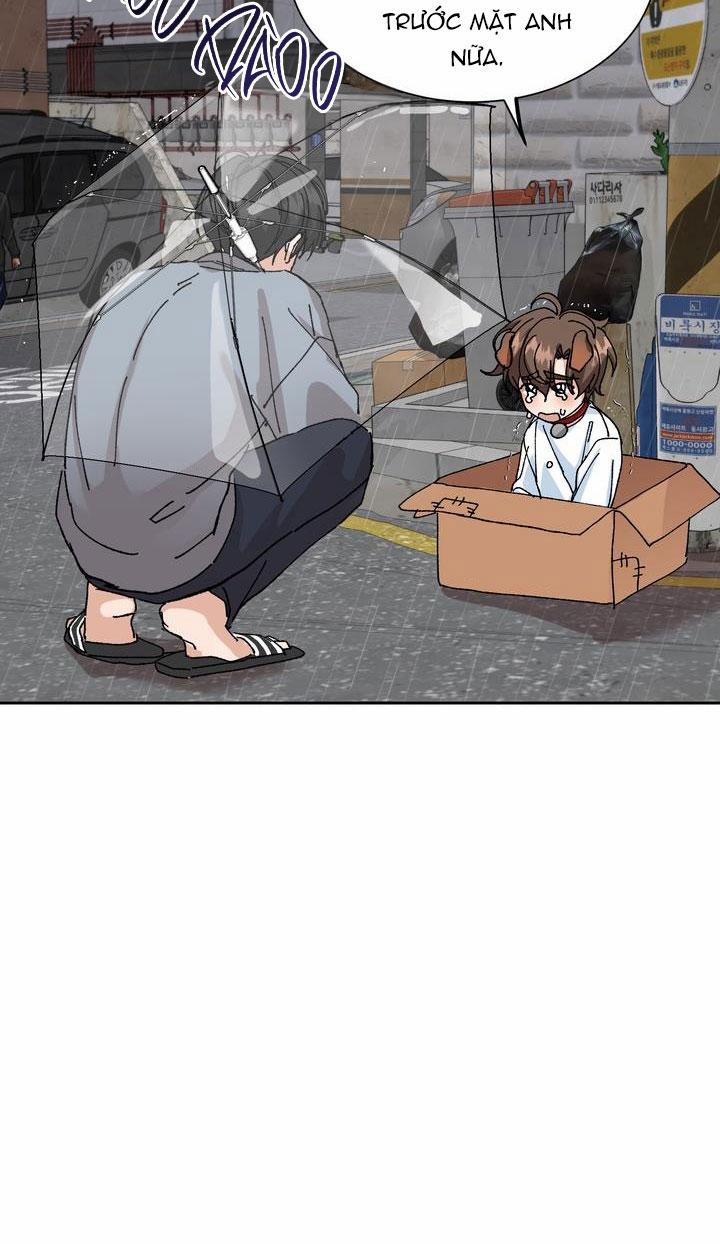 ĐẶC QUYỀN CHO CẶP ĐÔI MỚI CƯỚI 3: H+ trang 55