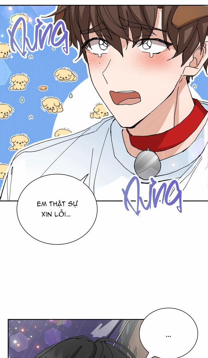 ĐẶC QUYỀN CHO CẶP ĐÔI MỚI CƯỚI 3: H+ trang 56