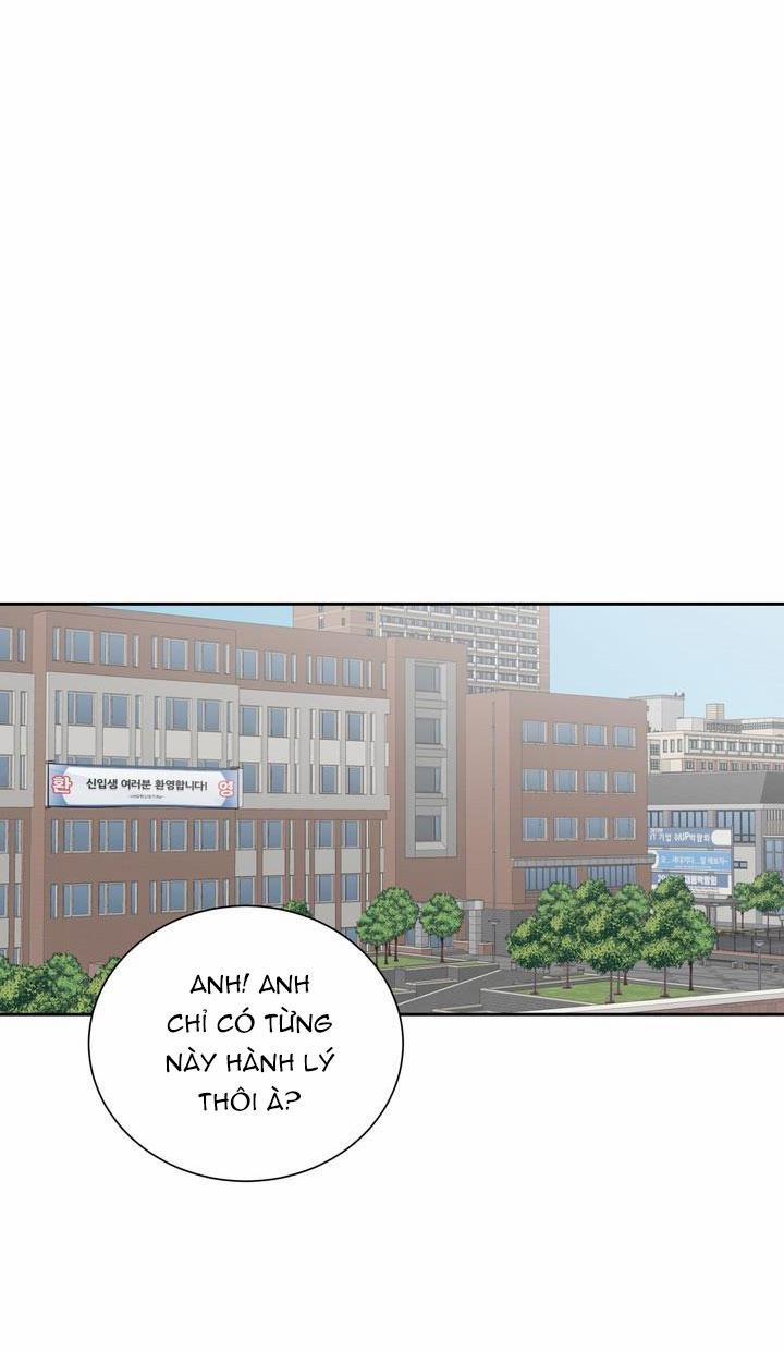 ĐẶC QUYỀN CHO CẶP ĐÔI MỚI CƯỚI 3: H+ trang 59