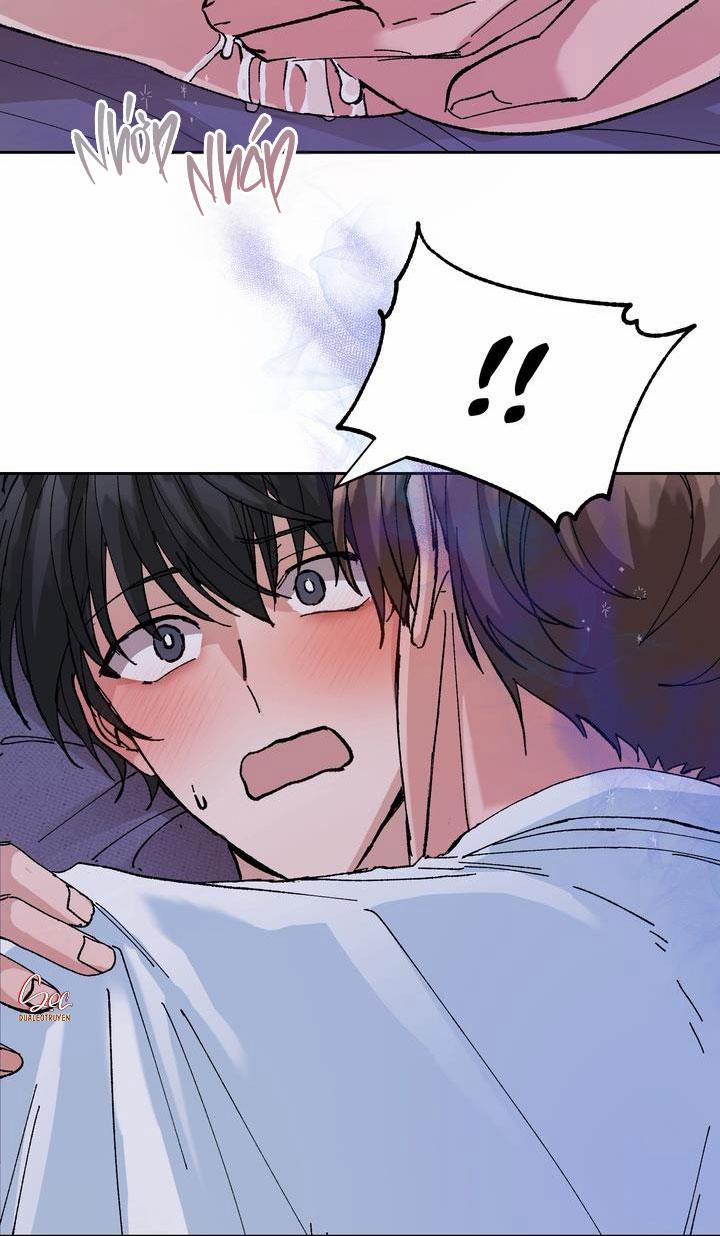 ĐẶC QUYỀN CHO CẶP ĐÔI MỚI CƯỚI 3: H+ trang 6