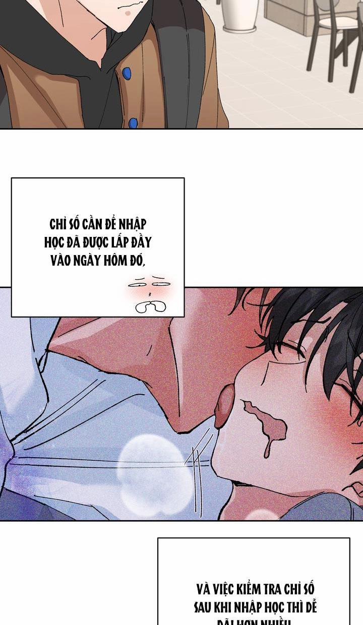 ĐẶC QUYỀN CHO CẶP ĐÔI MỚI CƯỚI 3: H+ trang 62