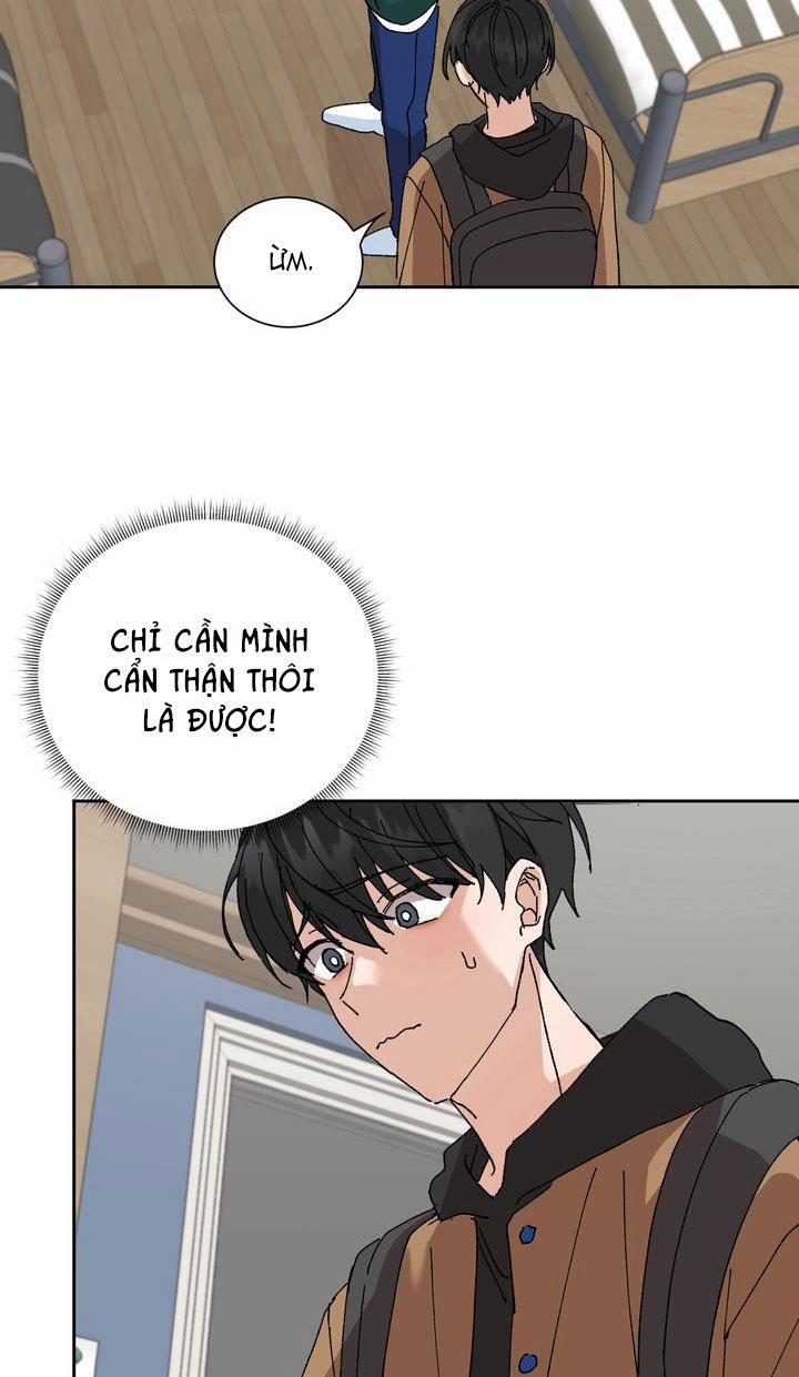 ĐẶC QUYỀN CHO CẶP ĐÔI MỚI CƯỚI 3: H+ trang 64