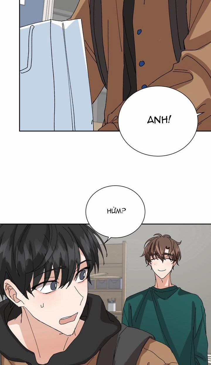 ĐẶC QUYỀN CHO CẶP ĐÔI MỚI CƯỚI 3: H+ trang 65