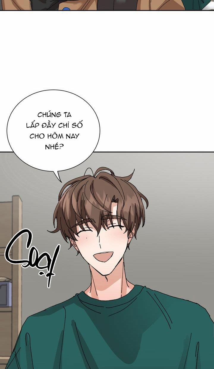 ĐẶC QUYỀN CHO CẶP ĐÔI MỚI CƯỚI 3: H+ trang 66