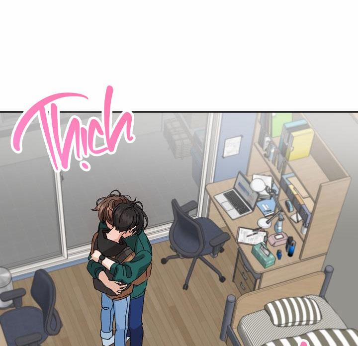 ĐẶC QUYỀN CHO CẶP ĐÔI MỚI CƯỚI 3: H+ trang 69