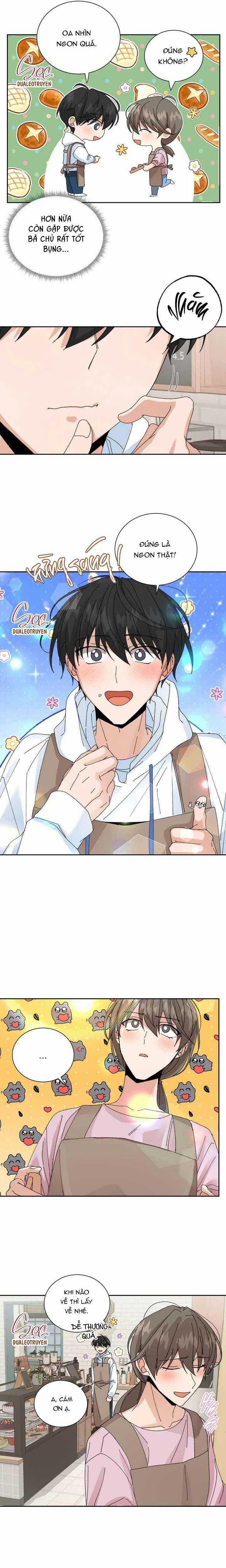 ĐẶC QUYỀN CHO CẶP ĐÔI MỚI CƯỚI 30 trang 5