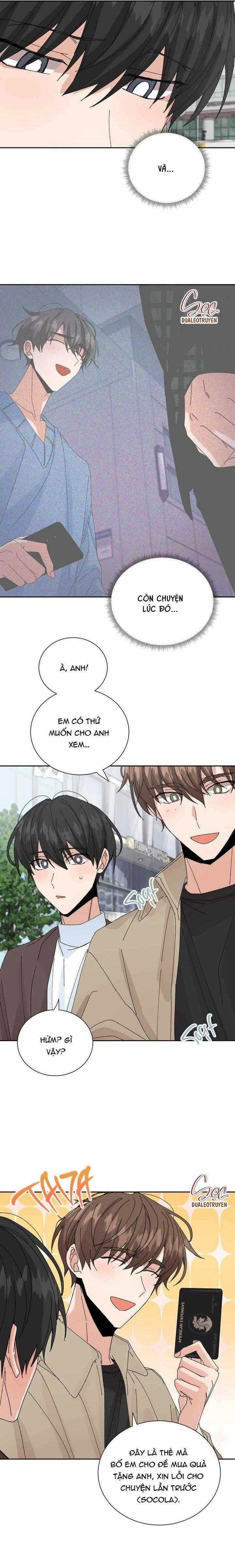 ĐẶC QUYỀN CHO CẶP ĐÔI MỚI CƯỚI 31 trang 1