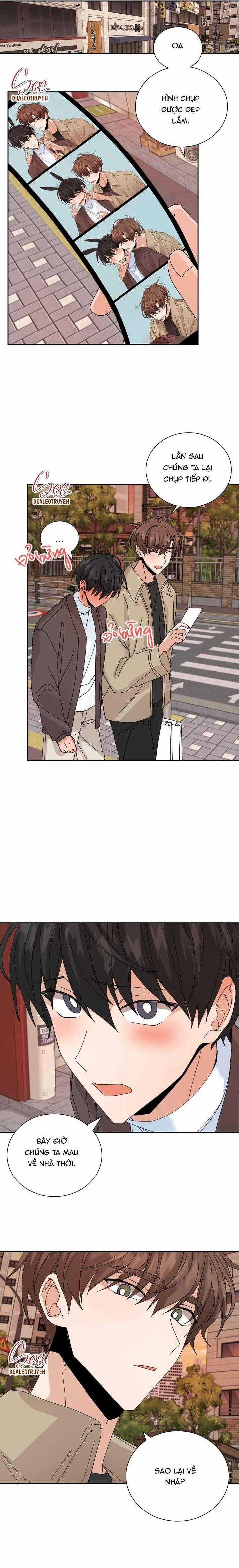 ĐẶC QUYỀN CHO CẶP ĐÔI MỚI CƯỚI 31 trang 13