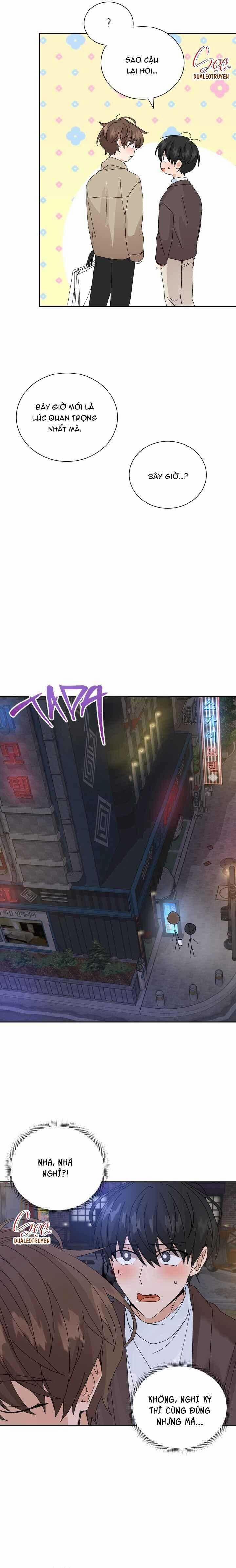 ĐẶC QUYỀN CHO CẶP ĐÔI MỚI CƯỚI 31 trang 14