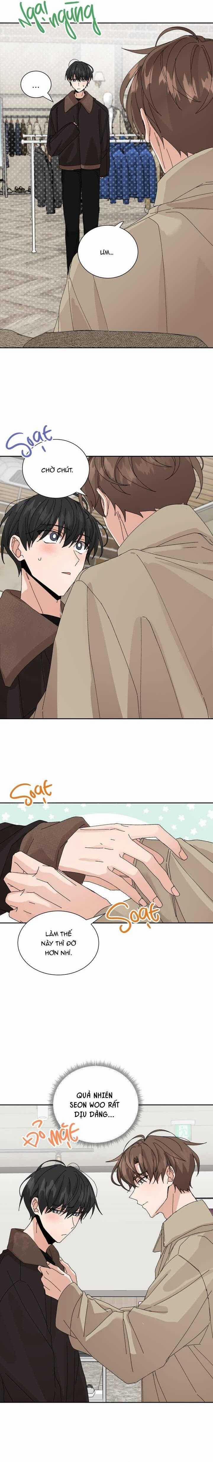 ĐẶC QUYỀN CHO CẶP ĐÔI MỚI CƯỚI 31 trang 5