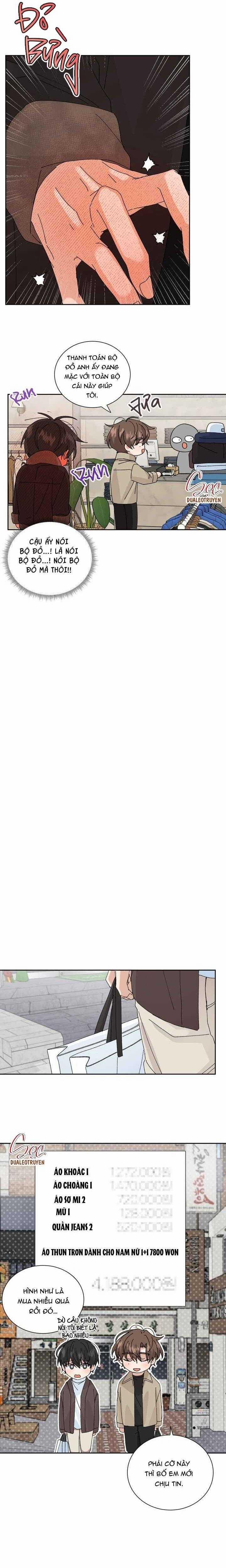 ĐẶC QUYỀN CHO CẶP ĐÔI MỚI CƯỚI 31 trang 7