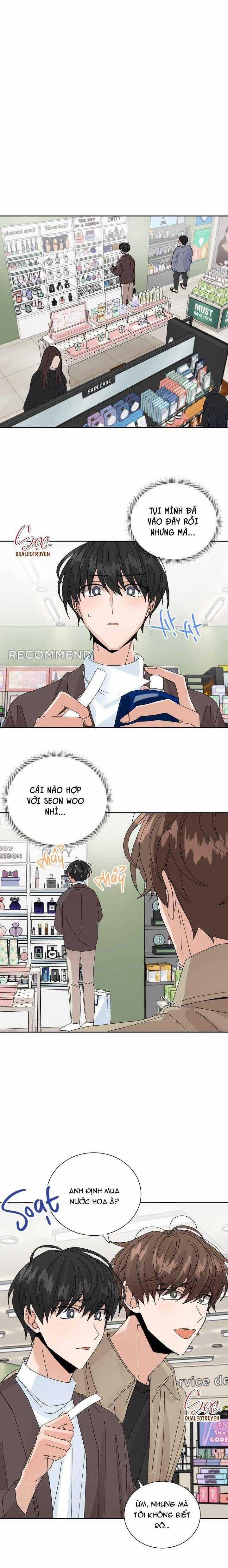 ĐẶC QUYỀN CHO CẶP ĐÔI MỚI CƯỚI 31 trang 9