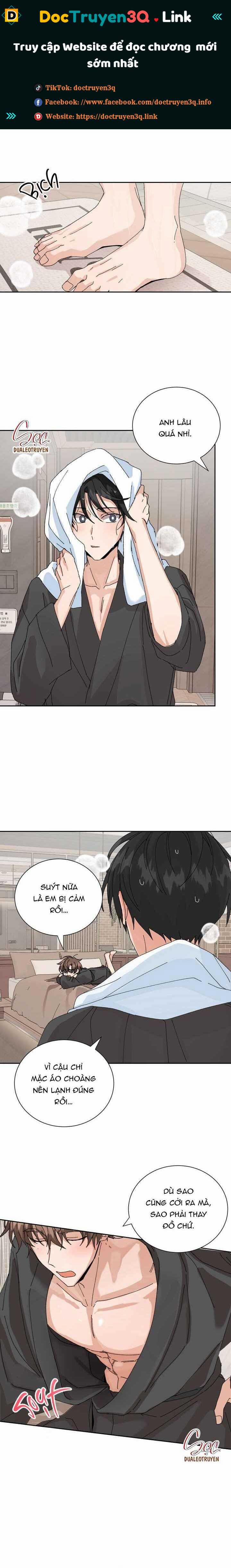 ĐẶC QUYỀN CHO CẶP ĐÔI MỚI CƯỚI 32 trang 0