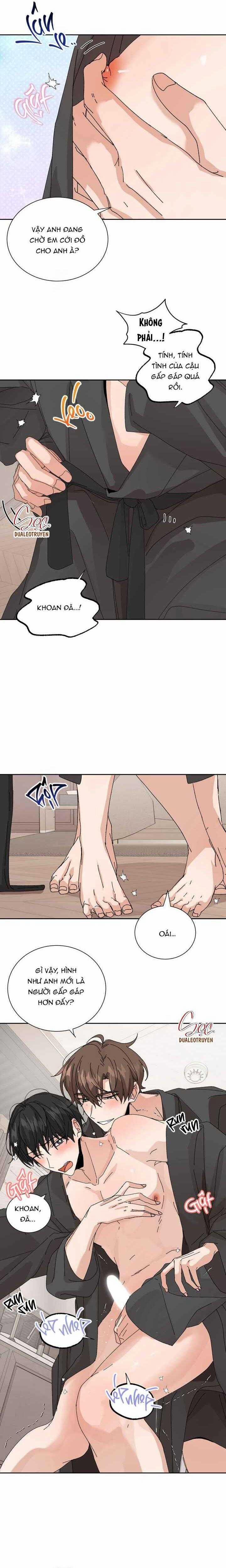 ĐẶC QUYỀN CHO CẶP ĐÔI MỚI CƯỚI 32 trang 2