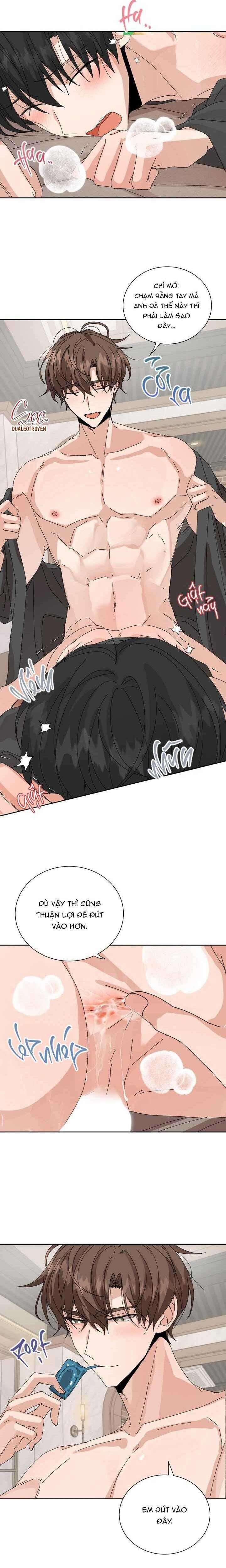 ĐẶC QUYỀN CHO CẶP ĐÔI MỚI CƯỚI 32 trang 4