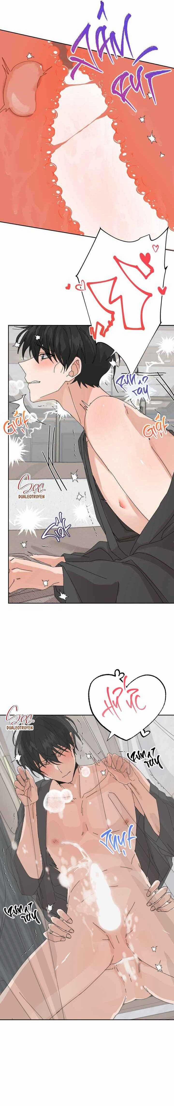 ĐẶC QUYỀN CHO CẶP ĐÔI MỚI CƯỚI 32 trang 9