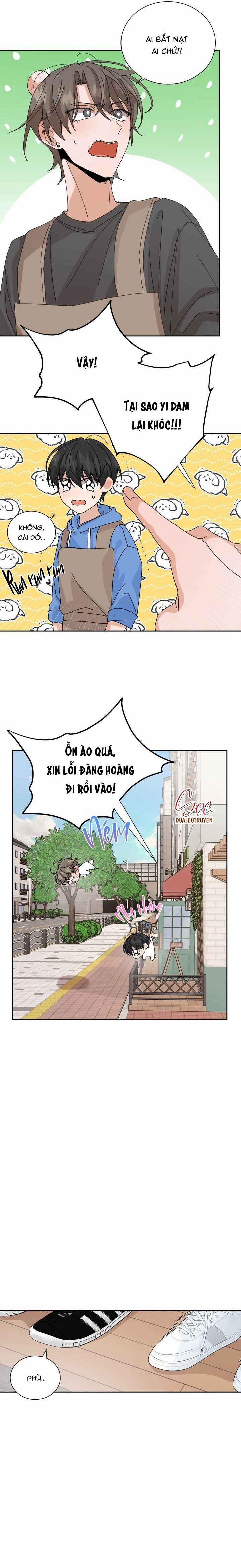 ĐẶC QUYỀN CHO CẶP ĐÔI MỚI CƯỚI 33 0 trang 10