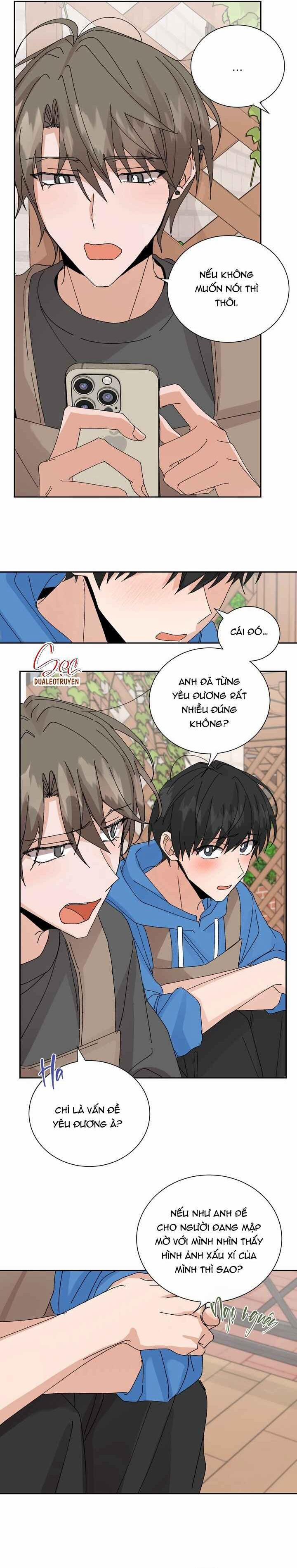 ĐẶC QUYỀN CHO CẶP ĐÔI MỚI CƯỚI 33 0 trang 12