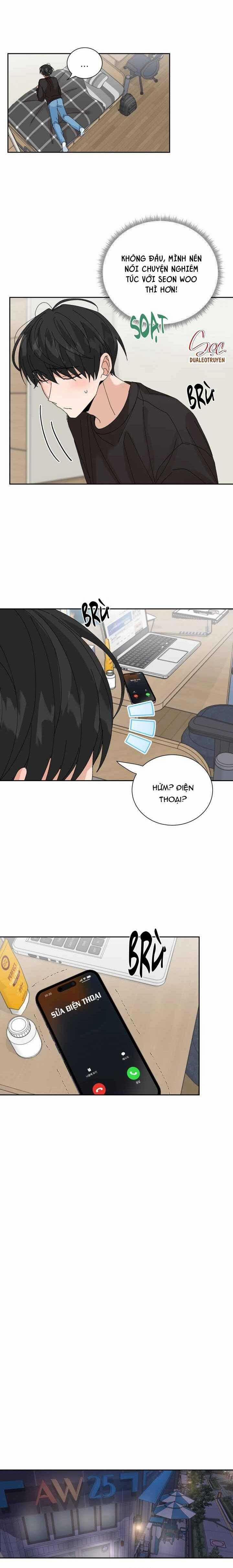 ĐẶC QUYỀN CHO CẶP ĐÔI MỚI CƯỚI 34 trang 12