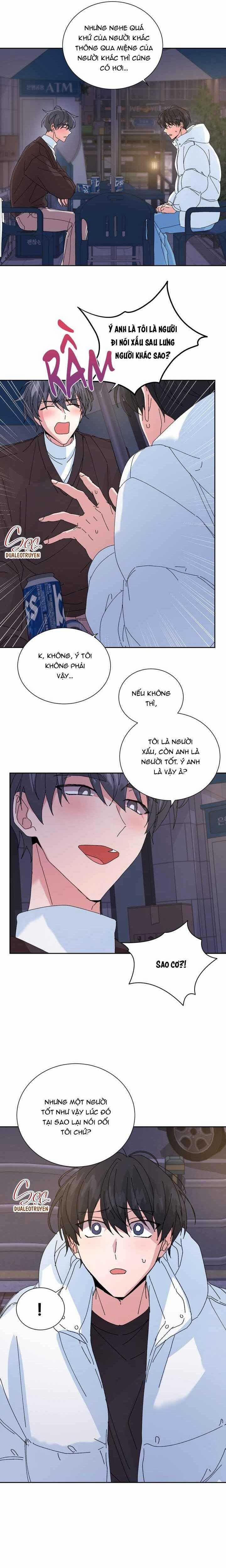 ĐẶC QUYỀN CHO CẶP ĐÔI MỚI CƯỚI 34 trang 15