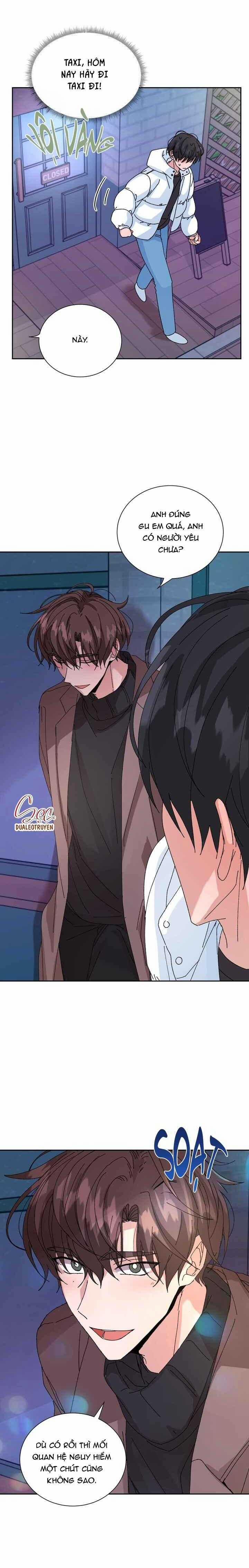 ĐẶC QUYỀN CHO CẶP ĐÔI MỚI CƯỚI 34 trang 2