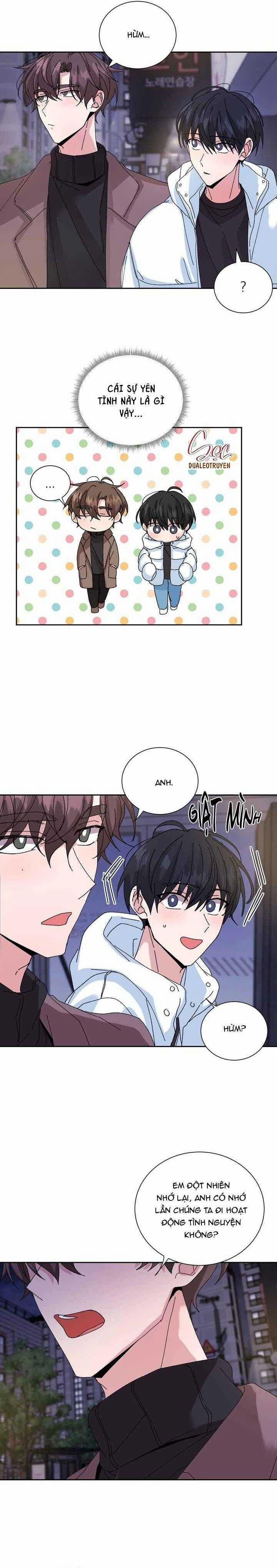 ĐẶC QUYỀN CHO CẶP ĐÔI MỚI CƯỚI 34 trang 6