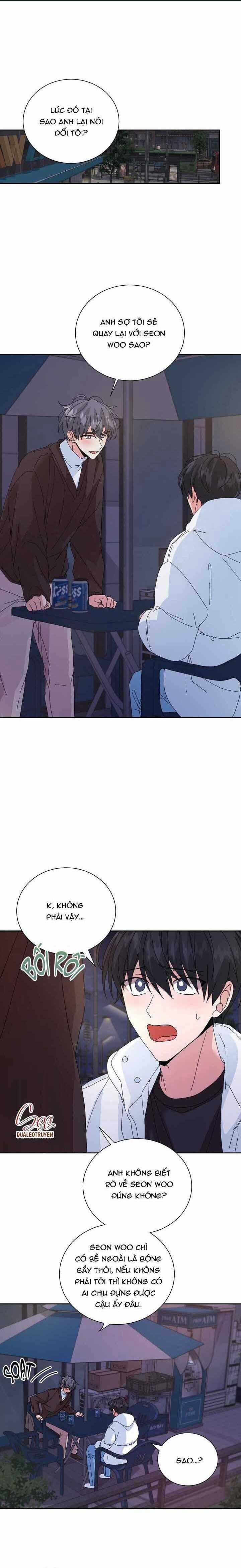 ĐẶC QUYỀN CHO CẶP ĐÔI MỚI CƯỚI 35 trang 0