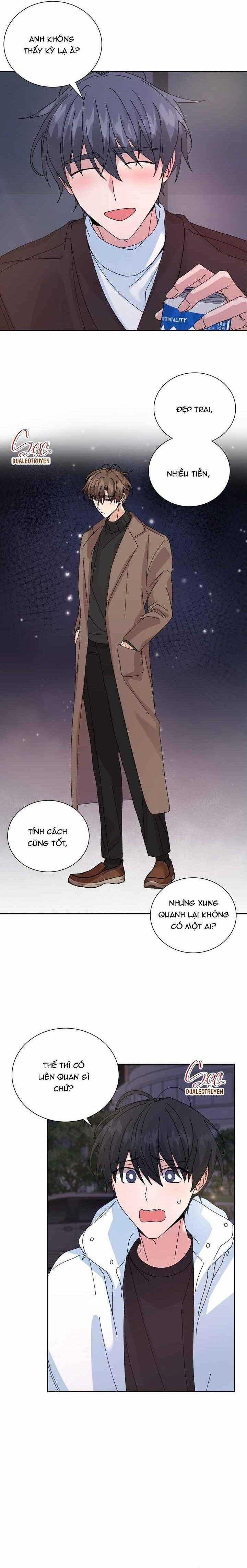 ĐẶC QUYỀN CHO CẶP ĐÔI MỚI CƯỚI 35 trang 1