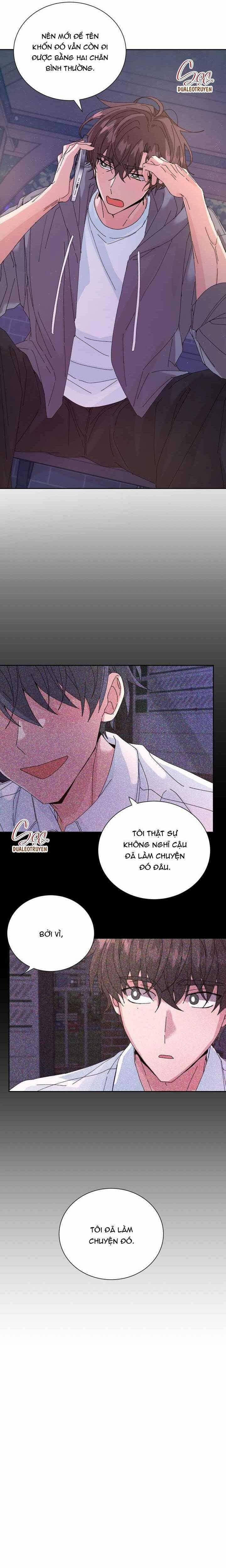 ĐẶC QUYỀN CHO CẶP ĐÔI MỚI CƯỚI 35 trang 14