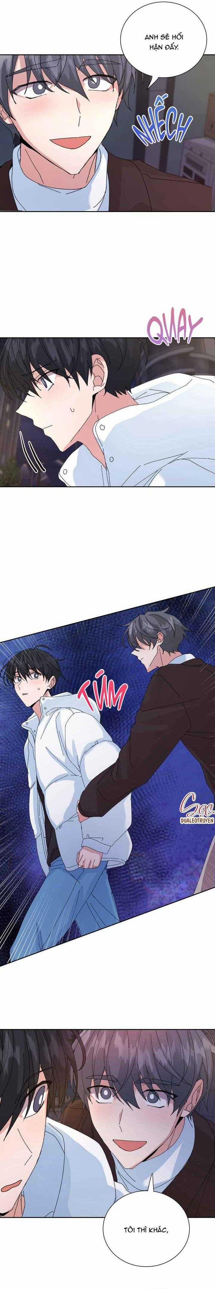 ĐẶC QUYỀN CHO CẶP ĐÔI MỚI CƯỚI 35 trang 3