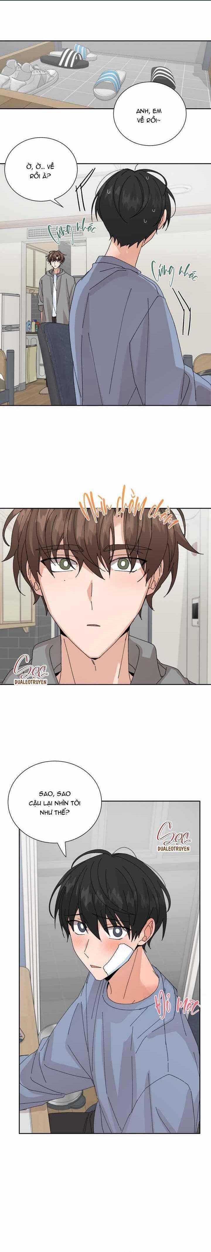 ĐẶC QUYỀN CHO CẶP ĐÔI MỚI CƯỚI 36 trang 0