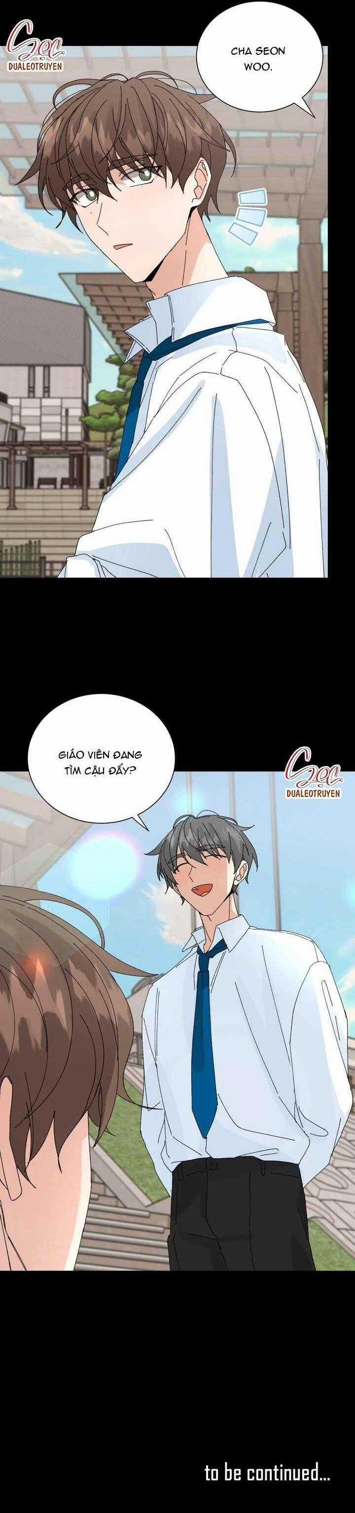 ĐẶC QUYỀN CHO CẶP ĐÔI MỚI CƯỚI 36 trang 15