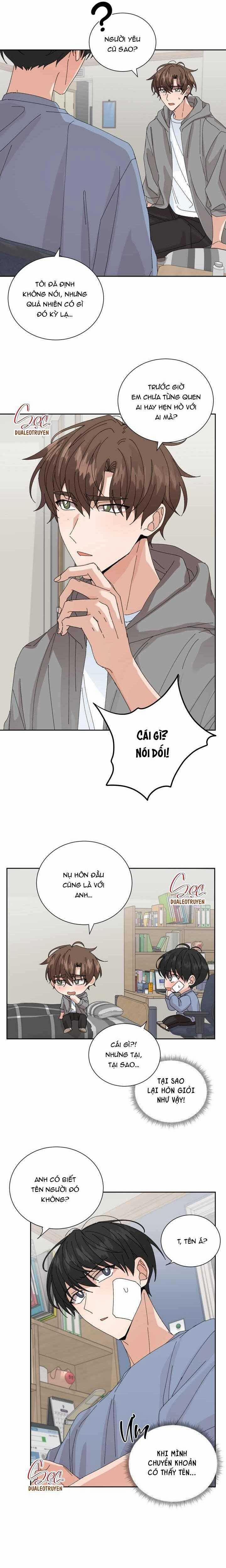 ĐẶC QUYỀN CHO CẶP ĐÔI MỚI CƯỚI 36 trang 2