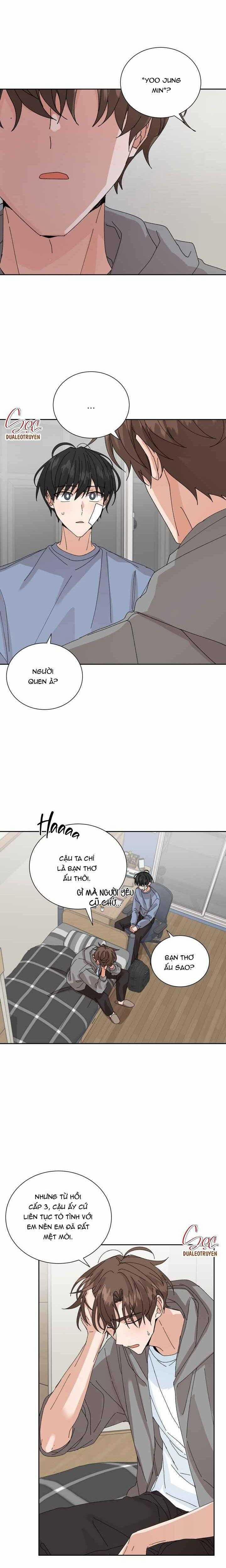 ĐẶC QUYỀN CHO CẶP ĐÔI MỚI CƯỚI 36 trang 3