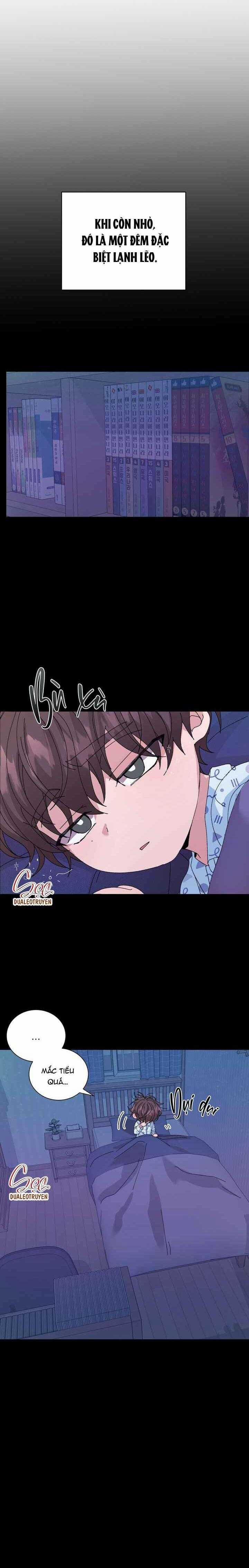 ĐẶC QUYỀN CHO CẶP ĐÔI MỚI CƯỚI 36 trang 6