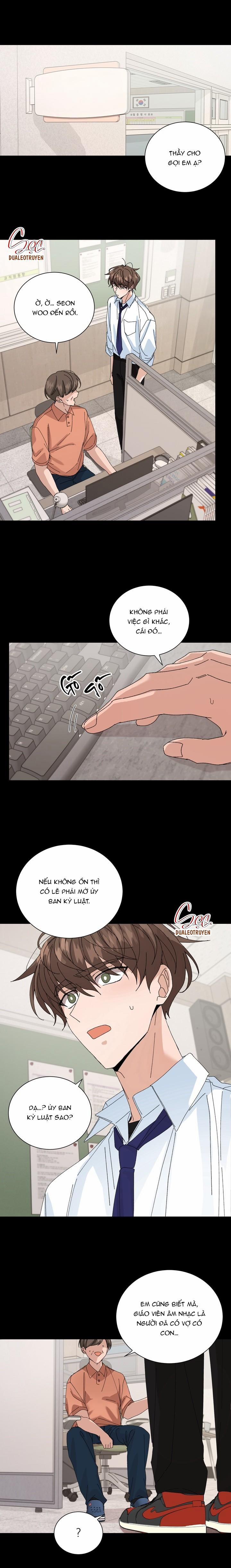 ĐẶC QUYỀN CHO CẶP ĐÔI MỚI CƯỚI 37 trang 1