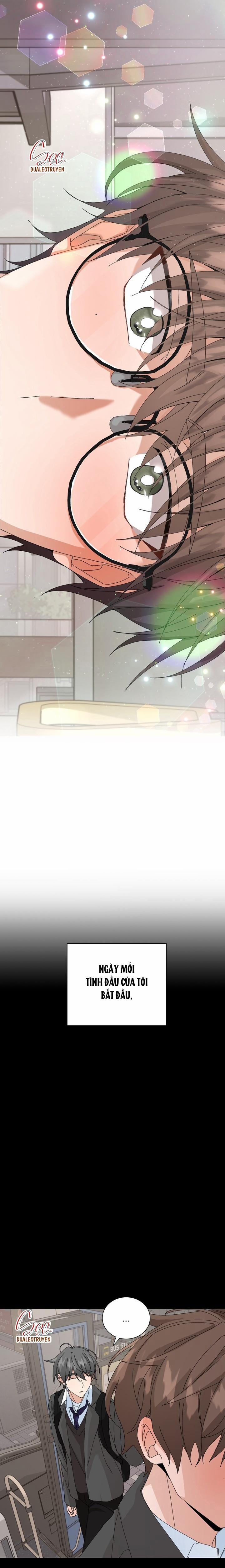 ĐẶC QUYỀN CHO CẶP ĐÔI MỚI CƯỚI 37 trang 10
